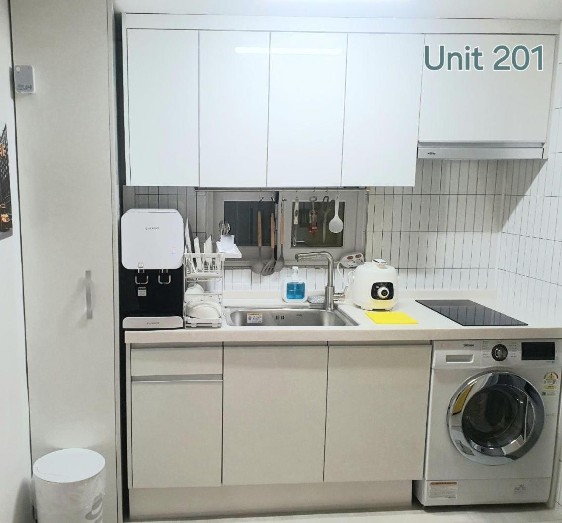 Seoul Stay Bukchon 주차가능 확인필요 Exterior foto