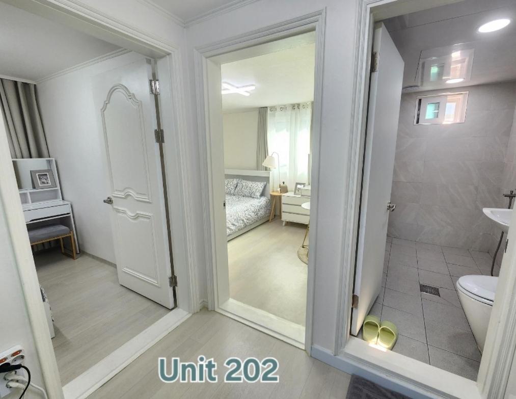 Seoul Stay Bukchon 주차가능 확인필요 Habitación foto